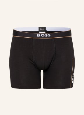 BOSS Boxershorts , Farbe: SCHWARZ (Bild 1)