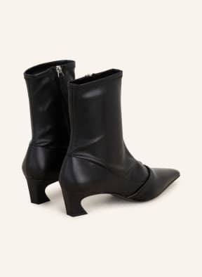Acne Studios Ankle boots BANO, Color: BLACK (Image 1)