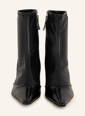 Acne Studios Ankle boots BANO, Color: BLACK (Image 1)