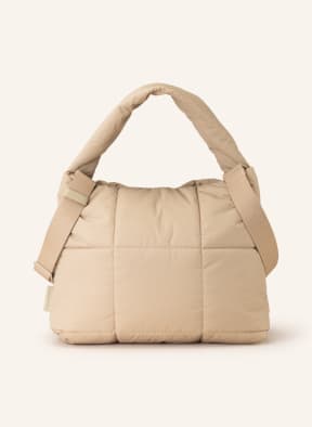 Marc O'Polo Hobo-Bag , Farbe: BEIGE (Bild 1)
