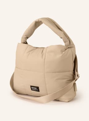 Marc O'Polo Hobo-Bag , Farbe: BEIGE (Bild 1)