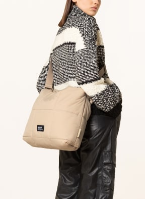 Marc O'Polo Hobo-Bag , Farbe: BEIGE (Bild 1)