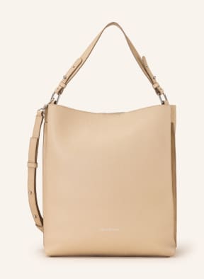 Marc O'Polo Hobo-Bag , Farbe: BEIGE (Bild 1)