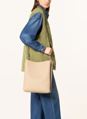 Marc O'Polo Hobo-Bag , Farbe: BEIGE (Bild 1)