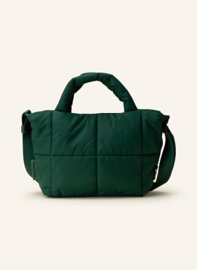 Marc O'Polo Shopper S , Color: DARK GREEN (Image 1)