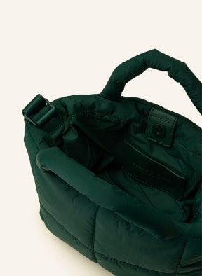 Marc O'Polo Shopper S , Color: DARK GREEN (Image 1)