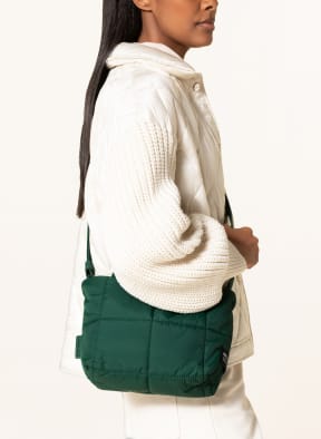 Marc O'Polo Shopper S , Color: DARK GREEN (Image 1)
