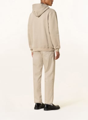 HOLZWEILER Hoodie COOPER, Farbe: HELLBRAUN (Bild 1)