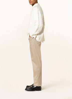 HOLZWEILER Trousers GENESIS regular fit, Color: BEIGE (Image 1)