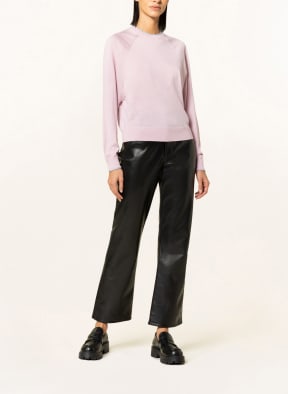 EMPORIO ARMANI Pullover, Farbe: ROSÉ (Bild 1)