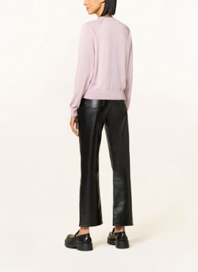 EMPORIO ARMANI Pullover, Farbe: ROSÉ (Bild 1)