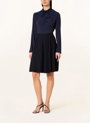 EMPORIO ARMANI Rock, Farbe: DUNKELBLAU (Bild 1)