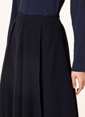 EMPORIO ARMANI Rock, Farbe: DUNKELBLAU (Bild 1)