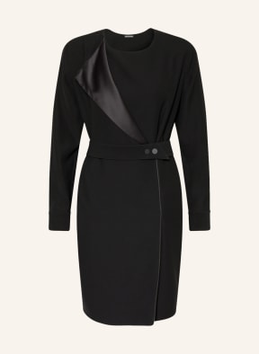 EMPORIO ARMANI Cocktail dress , Color: BLACK (Image 1)