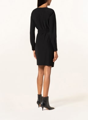EMPORIO ARMANI Cocktail dress , Color: BLACK (Image 1)
