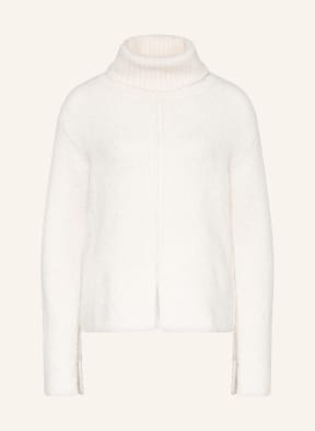 ESSENTIEL ANTWERP Rollkragenpullover CHOARMA mit Mohair, Farbe: ECRU (Bild 1)