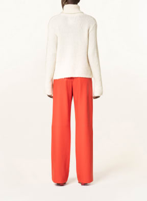 ESSENTIEL ANTWERP Rollkragenpullover CHOARMA mit Mohair, Farbe: ECRU (Bild 1)