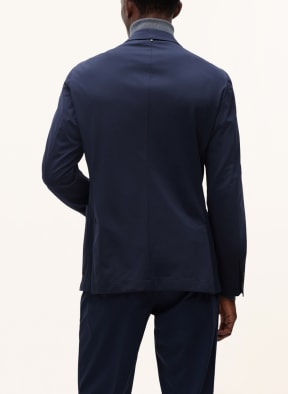 BOSS Anzugsakko HANRY Slim Fit , Farbe: 404 DARK BLUE (Bild 1)
