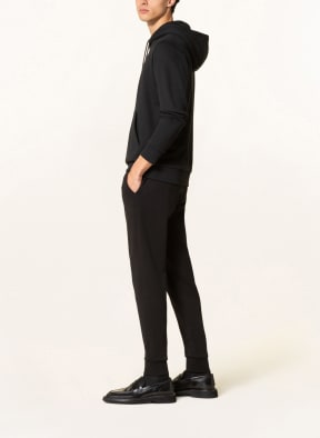 BOSS Hoodie SEEGER, Farbe: SCHWARZ (Bild 1)