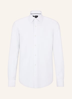 BOSS Hemd JOE Regular Fit, Farbe: WEISS (Bild 1)
