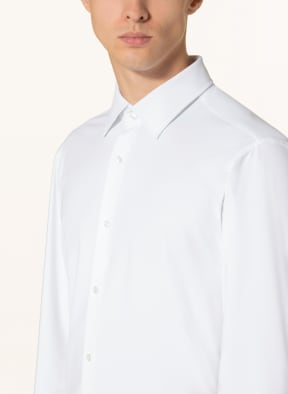 BOSS Hemd JOE Regular Fit, Farbe: WEISS (Bild 1)