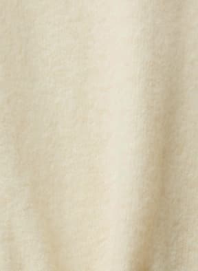 ESPRIT Sweater MOCK, Color: CREAM (Image 1)
