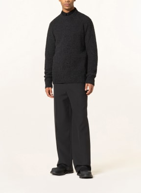 GIVENCHY Sweater, Color: DARK GRAY (Image 1)