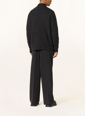 GIVENCHY Sweater, Color: DARK GRAY (Image 1)