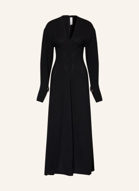 VICTORIABECKHAM Dress, Color: BLACK (Image 1)