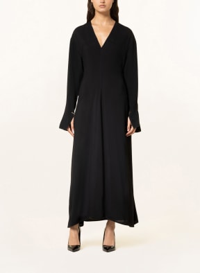 VICTORIABECKHAM Dress, Color: BLACK (Image 1)