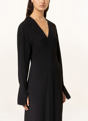 VICTORIABECKHAM Dress, Color: BLACK (Image 1)