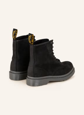 Dr. Martens Lace-up boots 1460, Color: BLACK (Image 1)