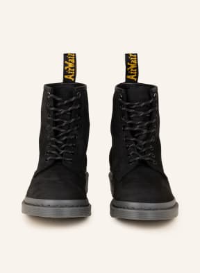 Dr. Martens Lace-up boots 1460, Color: BLACK (Image 1)