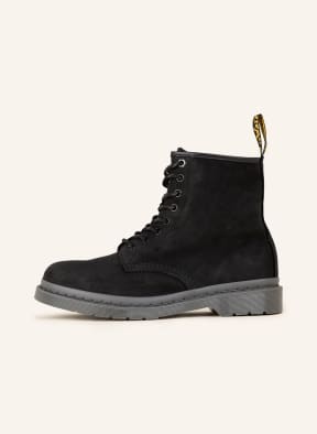 Dr. Martens Lace-up boots 1460, Color: BLACK (Image 1)