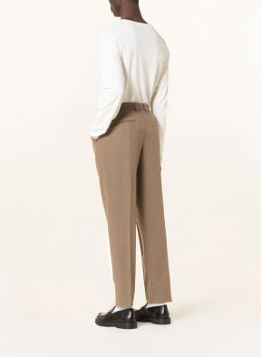 LES DEUX Pants COMO regular fit, Color: BEIGE (Image 1)