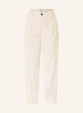 THE.NIM STANDARD 7/8-Cordhose, Farbe: ECRU (Bild 1)