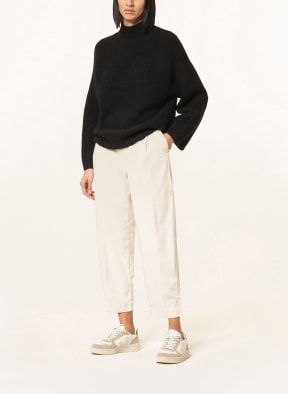 THE.NIM STANDARD 7/8-Cordhose, Farbe: ECRU (Bild 1)