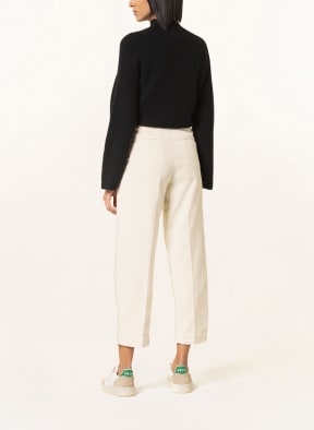 THE.NIM STANDARD 7/8-Cordhose, Farbe: ECRU (Bild 1)