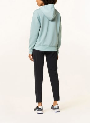 On Sweatjacke, Farbe: HELLGRÜN (Bild 1)