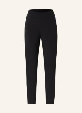 On Trainingshose LIGHTWEIGHT, Farbe: SCHWARZ/ BLAU (Bild 1)