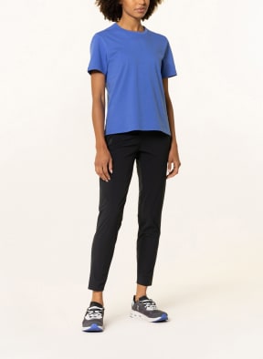 On Trainingshose LIGHTWEIGHT, Farbe: SCHWARZ/ BLAU (Bild 1)