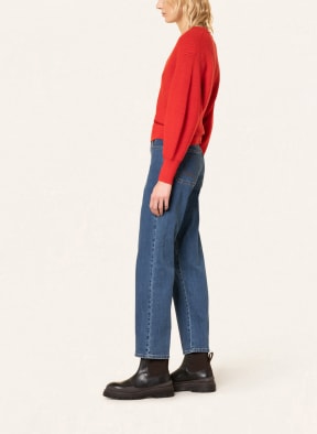 SEE BY CHLOÉ Straight jeans , Color: 484 Shady Cobalt (Image 1)