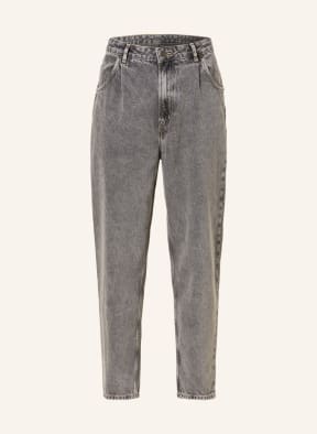 American Vintage Jeans Tapered Fit , Farbe: GREY (Bild 1)
