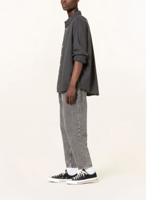 American Vintage Jeans Tapered Fit , Farbe: GREY (Bild 1)