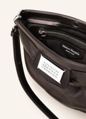 Maison Margiela Shoulder bag GLAM SLAM, Color: BLACK (Image 1)