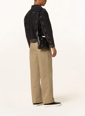 Maison Margiela Shoulder bag GLAM SLAM, Color: BLACK (Image 1)
