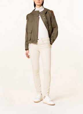 BRAX Skinny Jeans ANA , Farbe: 94 ROPE (Bild 1)