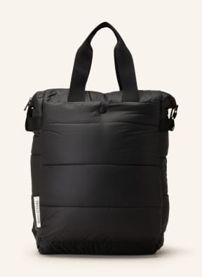 Marc O'Polo Backpack with laptop compartment, Color: BLACK (Image 1)