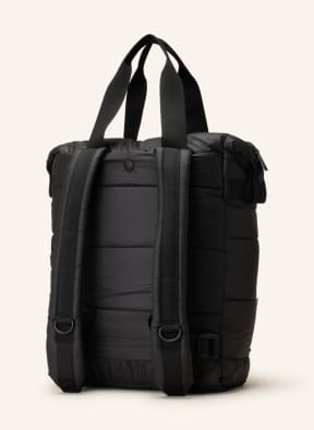 Marc O'Polo Backpack with laptop compartment, Color: BLACK (Image 1)