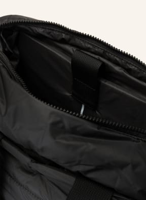 Marc O'Polo Backpack with laptop compartment, Color: BLACK (Image 1)